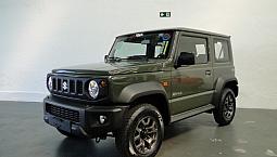 Suzuki Jimny Sierra 4Style Allgrip  1.5 16V Aut. 0Km - Pronta Entrega