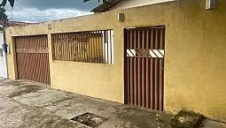 Casa No Paranoá 2 Quartos Parcelada 