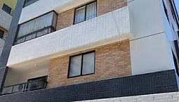 Apartamento De 1 Quarto Em Intermares, Próximo Ao Mar, Elevador, Piscina!