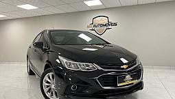 Cruze Lt 1.4 Turbo 