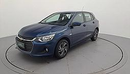 Chevrolet Onix 2025 1.0 Turbo Flex Lt Manual