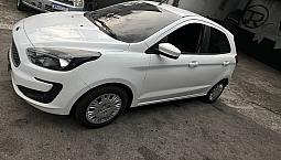 Ford Ka 1.0 Se/Se Plus Tivct Flex 5P 2020