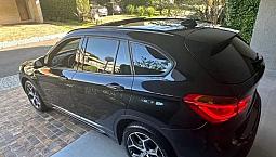 Bmw X1 2016 Com Teto Solar