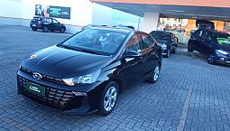 Hyundai Hb20S Comfort Plus 1.0 Tb Flex 12V Aut 2025