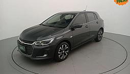 Chevrolet Onix 2024 1.0 Turbo Flex Premier Automático