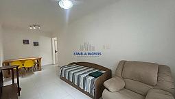 Apartamento Para Alugar 1 Quarto Mobiliado Pompéia Santos Sp
