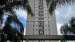 Apartamento 02 Quartos Para Alugar No Vila Da Serra, Nova Lima - Nouveau