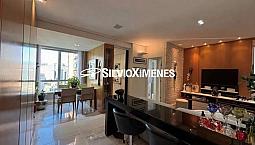 Residencial  Apartamento No Santo Agostinho Com 55,00 (M²), 2 Quartos E 1 Vaga Para Venda