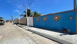 Imóvel Para Venda Tem 305 Metros Quadrados Com 3 Quartos Em Centro - Paripueira - Al