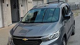 Chevrolet Spin Activ 1.8 8V Econo. Flex 5P Aut. 2020