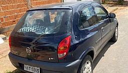 Chevrolet Celta Life 1.0 Mpfi Vhc 8V 3P 2005