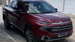 Fiat Toro Volcano 2.0 16V 4X4 Tb Diesel Aut. 2019
