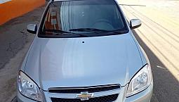 Chevrolet Celta Spirit/ Lt 1.0 Mpfi 8V Flexp. 5P 2009