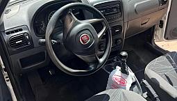 Fiat Strada Working Hard 1.4 Fire Flex 8V Cs 2017