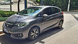 Honda Fit Ex/S/Ex 1.5 Flex/Flexone 16V 5P Aut. 2018
