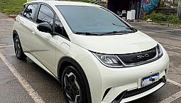 Byd Dolphin Ev (Elétrico) 2024