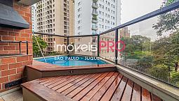 Apartamento, Jardim Europa - São Paulo