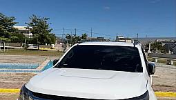 Chevrolet S10 Pick-Up Ltz 2.8 Tdi 4X4 Cd Dies.aut 2021
