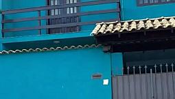 Imóvel Para Venda Possui 90 Metros Quadrados Com 3 Quartos Em Colubande - São Gonçalo - Rj