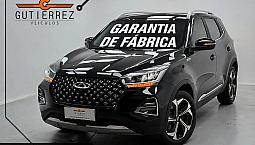 Chery Tiggo 5X Sport 1.5 Turbo Flex Aut. 2024
