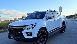 Chevrolet S10 P-Up H.country 2.8 4X4 Cd Dies.aut. 2023