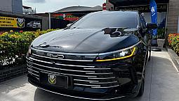 Byd King Gs 1.5 16V Aut. (Hibrido) 2025