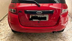 Ford Ka 1.0 8V/1.0 8V St Flex 3P 2011