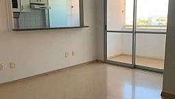 Apartamento 75Mt 3 Quartos (Suíte) Ed. Ilhéus - Parque Industrial