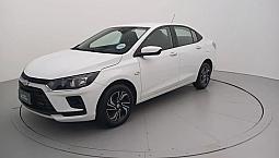 Chevrolet Onix Activ 1.4 8v Flex Aut. 4p 2026