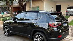 Jeep Compass Sport 2.0 4X2 Flex 16V Aut. 2019