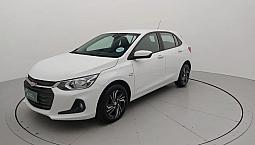 Chevrolet Onix Hatch Lt 1.0 12V Tb Flex Mec. 4P 2025