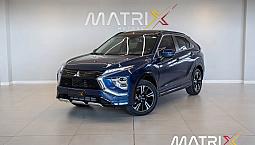 Mitsubishi Eclipse Cross Hpe-s 1.5 16v 165cv Aut. 2025