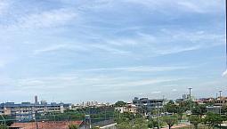 Apartamento Do Parque