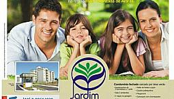 Apto 3 Dorm. Resid. Jardim América & Araras-Sp