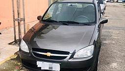 Classic Ls 1.0 2015 ( Única Dona )