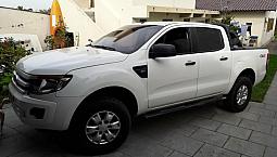 Ranger Xls 2.2 6 Spread 4X4 Diesel 2015