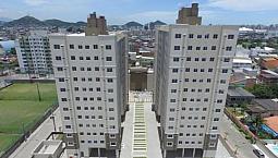 Apartamento 3 Quartos Em Residencial Coqueiral