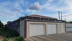 Vendo Casa No Jardim Paulista Toda Na Lage, Blindex E Porcelanato. Lote 12X36