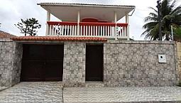 Casa Com 4 Suites, Piscina, Cond. Monte Carlo, Antares