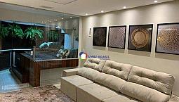 Apartamento Com 4 Dormitórios À Venda, 148M² Por R$ 640.000 - Setor Bueno - Goiânia/Go