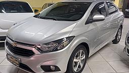 Chevrolet Prisma Ltz 1.4 Aut 2018