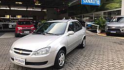 Classic Ls 2015/2016