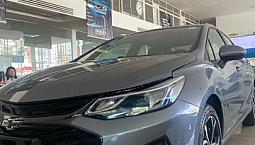 Cruze Midnight 