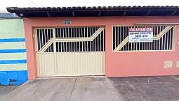 Casa Para Aluguel Possui 80 Metros Quadrados Com 3 Quartos Em Setor Novo Horizonte - Goiân