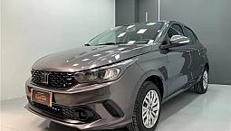 Fiat Argo 2022 1.0 Firefly Flex Manual