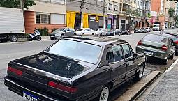 Chevrolet Opala Sl 1990 4Cilindros, 