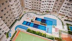 Apartamento Em Setor Central (Gama) - Brasília
