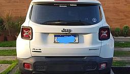 Jeep Renegade Sport Diesel 4X4 
