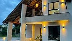 Bananeiras - Casa De 230M² Com 4 Quartos Aguas Da Serra.