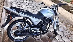 Vendo Moto Toda Em Dias